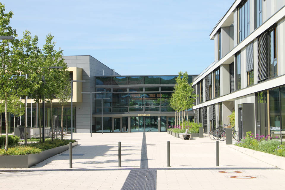 Gilching 24 Informationsportal