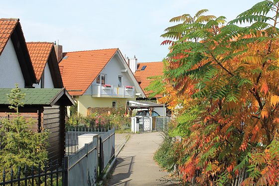 Hotels, Pensionen, Apartments und Ferienwohnungen in Gilching