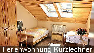 Ferienwohnung / Apartment Kurzlechner in Gilching