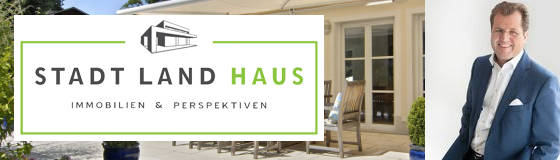 Stadt Land Haus Immobilien & Perspektiven